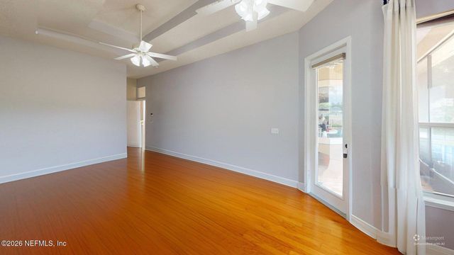 1015 GARRISON Drive, St. Augustine, FL 32092