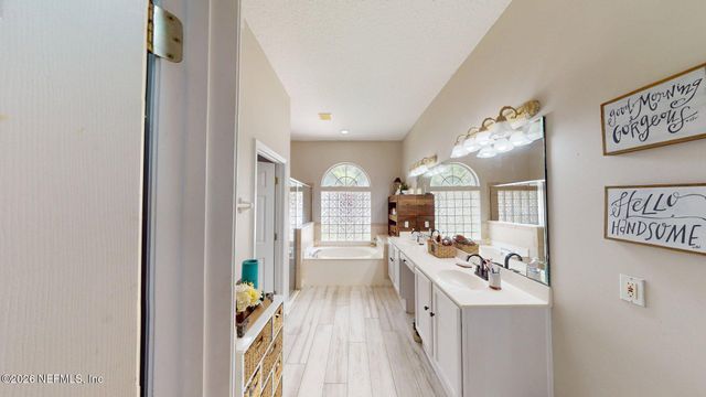 1015 GARRISON Drive, St. Augustine, FL 32092