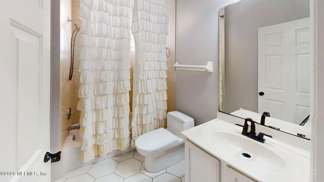 1015 GARRISON Drive, St. Augustine, FL 32092