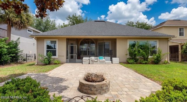 1015 GARRISON Drive, St. Augustine, FL 32092