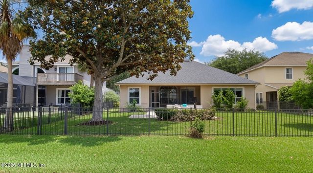 1015 GARRISON Drive, St. Augustine, FL 32092