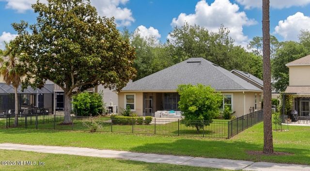 1015 GARRISON Drive, St. Augustine, FL 32092