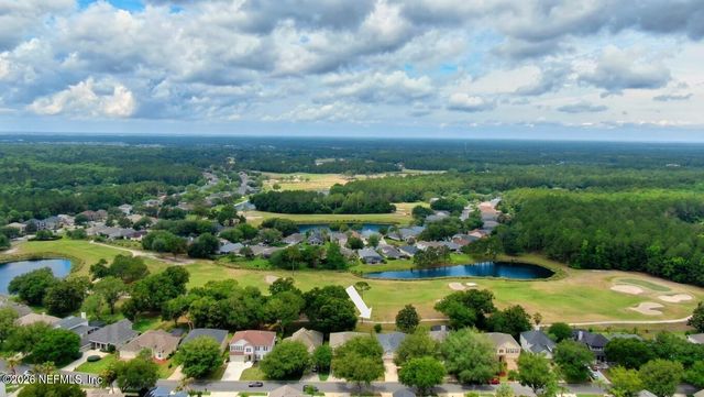 1015 GARRISON Drive, St. Augustine, FL 32092