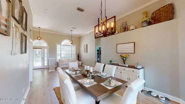 1015 GARRISON Drive, St. Augustine, FL 32092