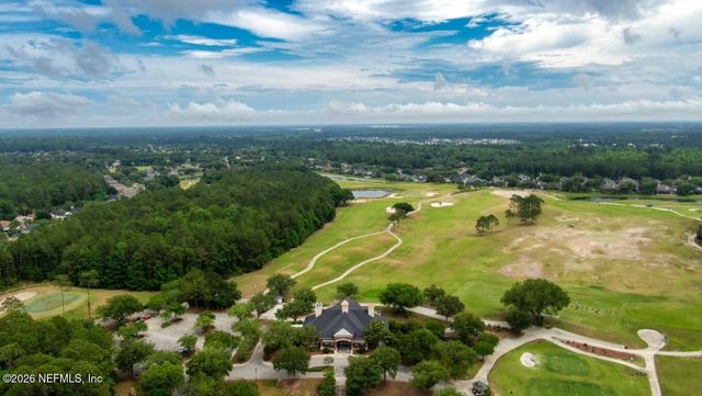 1015 GARRISON Drive, St. Augustine, FL 32092