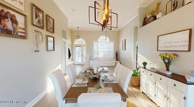 1015 GARRISON Drive, St. Augustine, FL 32092