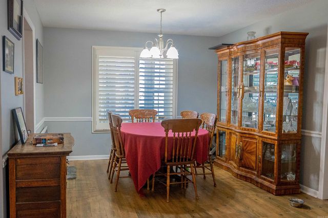 4105 Dunkeld Dr, North Little Rock, AR 72116