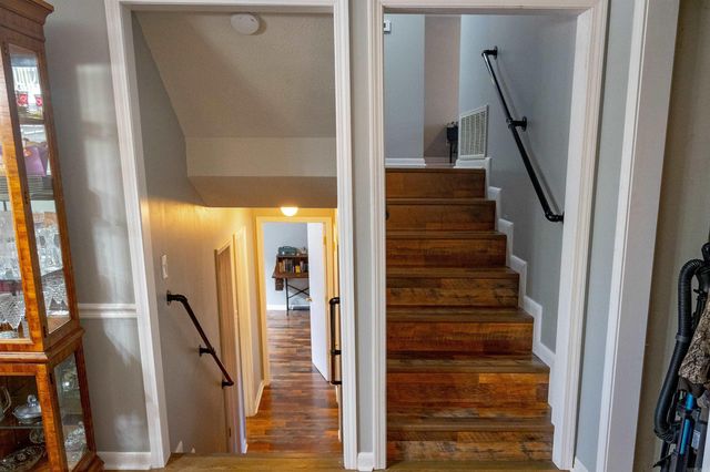 4105 Dunkeld Dr, North Little Rock, AR 72116