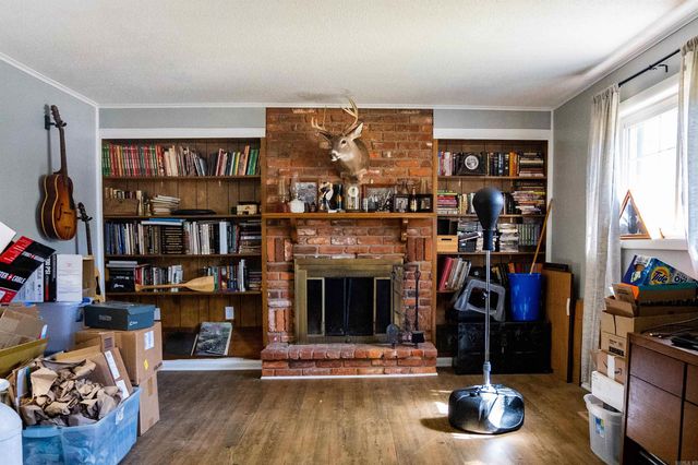 4105 Dunkeld Dr, North Little Rock, AR 72116