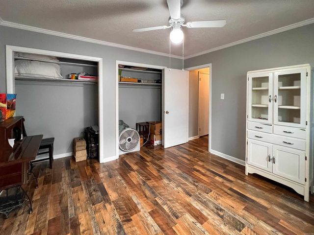 4105 Dunkeld Dr, North Little Rock, AR 72116