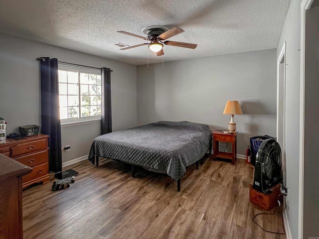 4105 Dunkeld Dr, North Little Rock, AR 72116