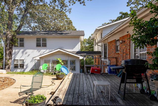 4105 Dunkeld Dr, North Little Rock, AR 72116