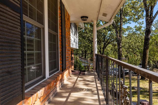 4105 Dunkeld Dr, North Little Rock, AR 72116