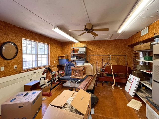 4105 Dunkeld Dr, North Little Rock, AR 72116