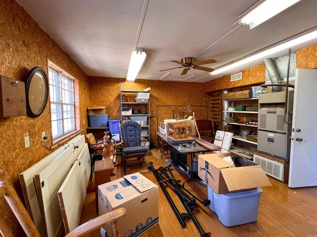 4105 Dunkeld Dr, North Little Rock, AR 72116