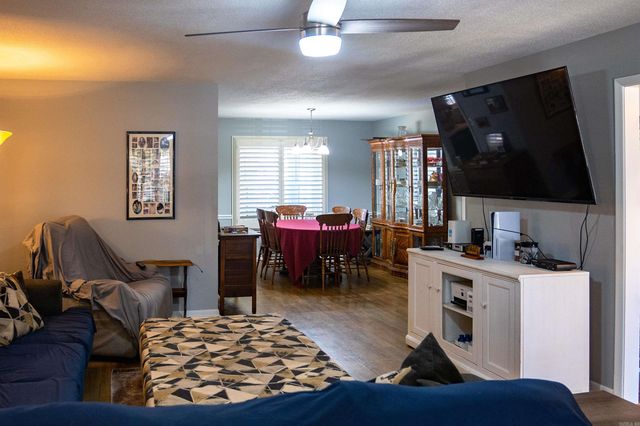 4105 Dunkeld Dr, North Little Rock, AR 72116