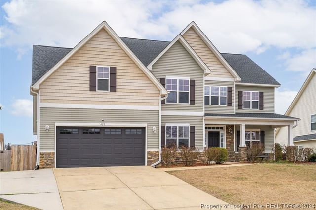 423 Heathrow Drive