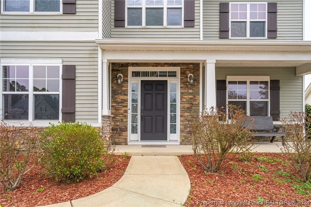 423 Heathrow Drive, Spring Lake, NC 28390 — photo 4