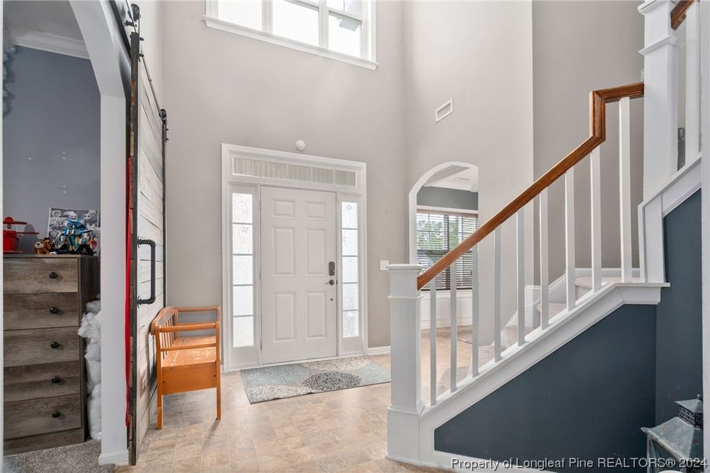 423 Heathrow Drive, Spring Lake, NC 28390 — photo 5