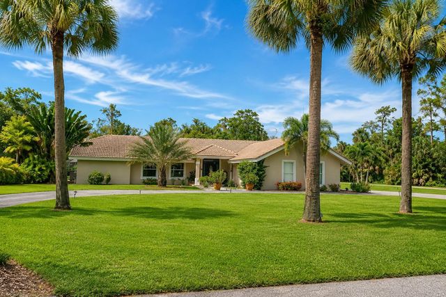 167 Forester Court, Wellington, FL 33414