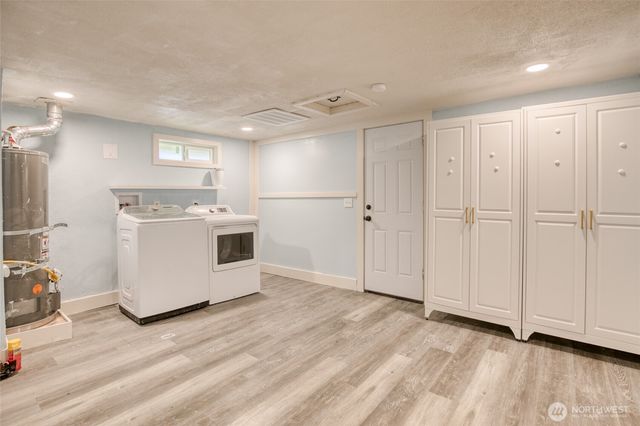 1319 W 2nd, Aberdeen, WA 98520