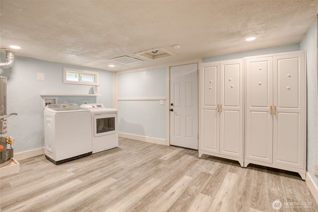 1319 W 2nd, Aberdeen, WA 98520