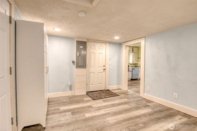 1319 W 2nd, Aberdeen, WA 98520