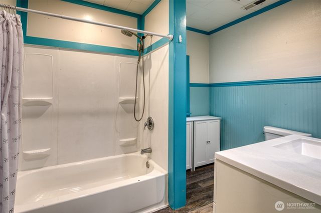 1319 W 2nd, Aberdeen, WA 98520