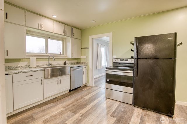 1319 W 2nd, Aberdeen, WA 98520