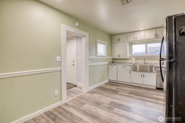 1319 W 2nd, Aberdeen, WA 98520