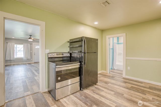 1319 W 2nd, Aberdeen, WA 98520