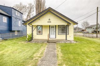 1319 W 2nd, Aberdeen, WA 98520