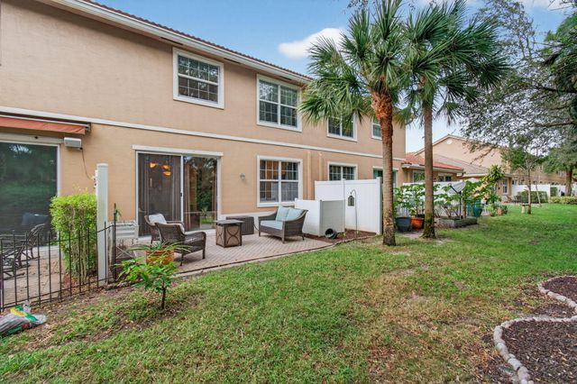 4353 Colony View Drive, Lake Worth, FL 33463