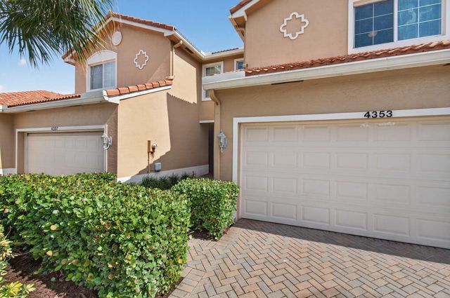 4353 Colony View Drive, Lake Worth, FL 33463