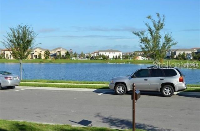 11848 GRAY ROCK TRAIL, Windermere, FL 34786