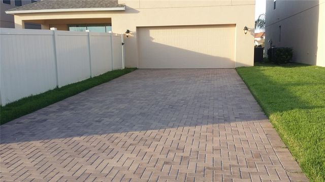 11848 GRAY ROCK TRAIL, Windermere, FL 34786