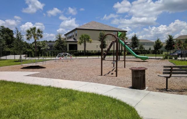11848 GRAY ROCK TRAIL, Windermere, FL 34786