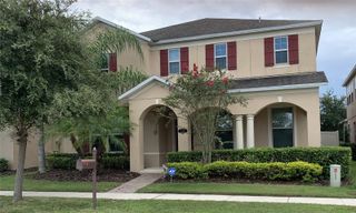11848 GRAY ROCK TRAIL, Windermere, FL 34786