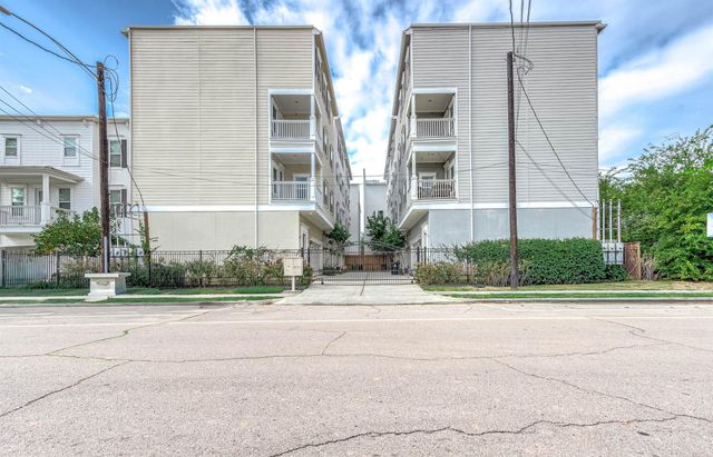 2524 Hutchins Street, Houston, TX 77004