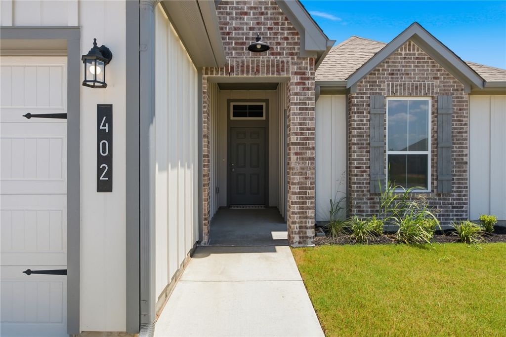 402 Harvest Lake Drive, Snook, TX 77878 — photo 3