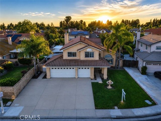 3140 S North Shore, Ontario, CA 91761