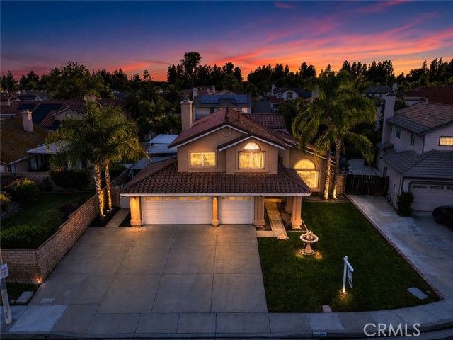 3140 S North Shore, Ontario, CA 91761
