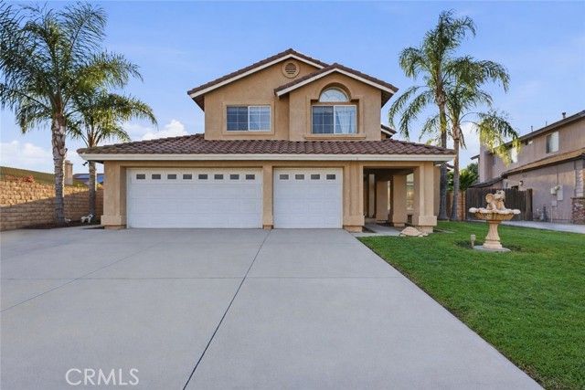 3140 S North Shore, Ontario, CA 91761