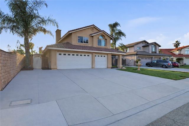 3140 S North Shore, Ontario, CA 91761