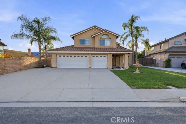 3140 S North Shore, Ontario, CA 91761