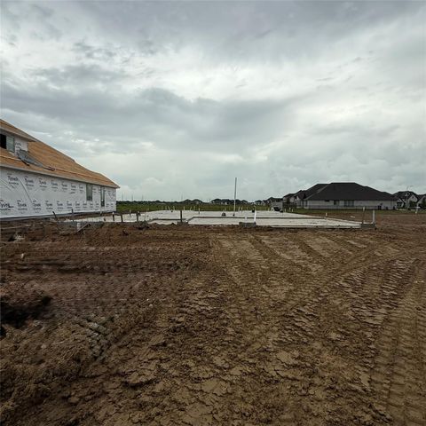 6335 Murcott Drive, Manvel, TX 77578