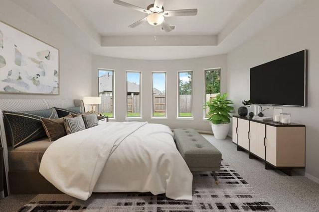 6335 Murcott Drive, Manvel, TX 77578