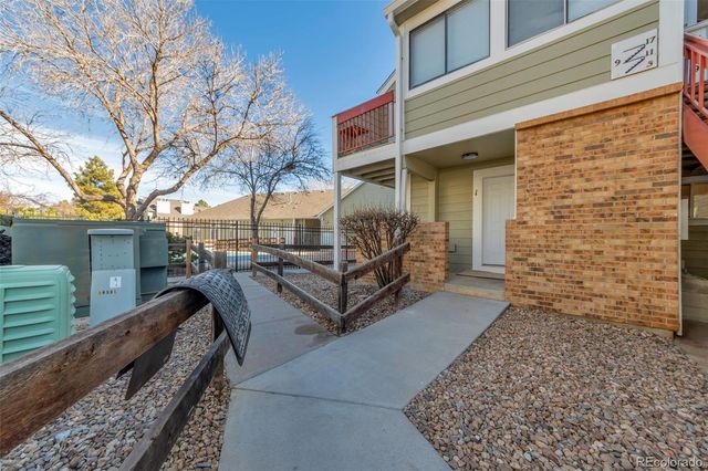 14581 E Ford Place 1, Aurora, CO 80012