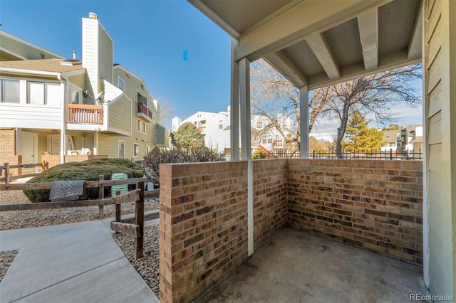 14581 E Ford Place 1, Aurora, CO 80012