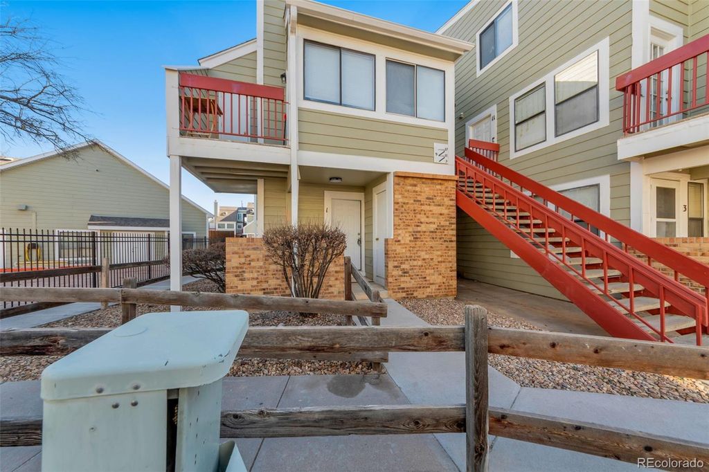 14581 E Ford Place 1, Aurora, CO 80012